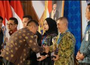 Bank NTB Syariah Raih Penghargaan ‘Bank Dengan Sinergi Program Akselerasi QRIS Terbaik’ pada Anugerah BI NTB 2025