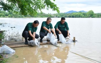Bank NTB Wujudkan Filosofi