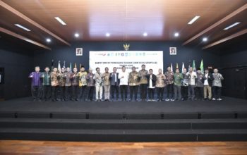 Bank Syariah rapat umum