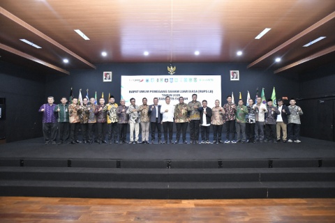 Bank Syariah rapat umum