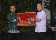 Dari Bawang Bima hingga Mandalika, NTB dan Sulsel Sepakat Perluas Kerja Sama Strategis