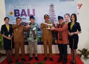 Maskapai TransNusa Kembali Layani Rute Denpasar – Bima