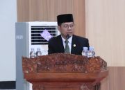 Sikapi Pemangkasan TKDD, Bupati Dompu Beberkan Upaya Pemda Dompu