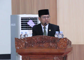 Foto Bambang Firdaus SE