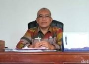 Upah Minimum Kabupaten Dompu Tahun 2026 Rp. 2.751.290