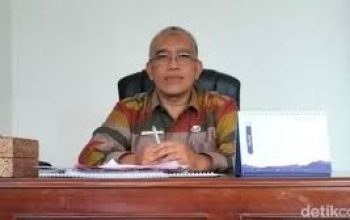 Upah Minimum Kabupaten Dompu Tahun 2026 Rp. 2.751.290