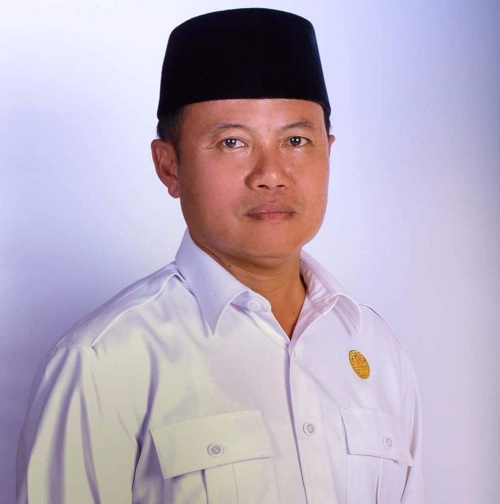 Gatot Gunawan Perantauan