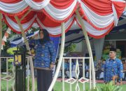 Wagub NTB : ASN Harus Kompak, Solid dan Siaga