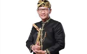 Wali Kota Mataram Masuk Nominasi Anugerah Kebudayaan PWI Pusat 2026