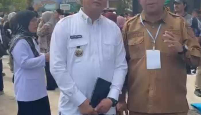 Presiden Prabowo Restui NTB-NTT Tuan Rumah PON 2028