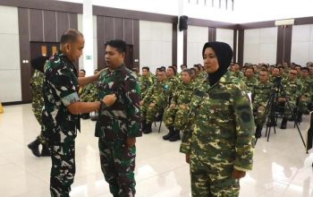 Rangkaian HPN 2026, PWI dan Kemenhan Gelar Retret Perkuat Pers Profesional dan Berwawasan Kebangsaan