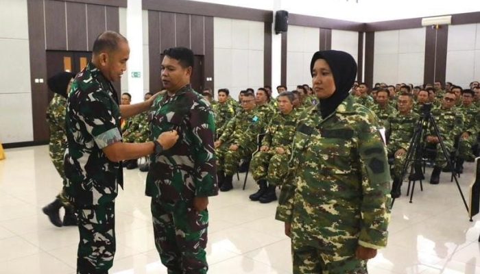 Rangkaian HPN 2026, PWI dan Kemenhan Gelar Retret Perkuat Pers Profesional dan Berwawasan Kebangsaan