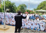Dorong Pengawasan Partisipatif, Bawaslu Masuk Sekolah