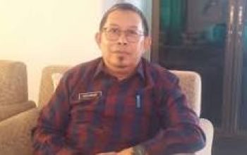 Foto Farid Ansari kaban Bappenda dompu,