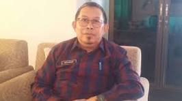 Foto Farid Ansari kaban Bappenda dompu,