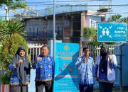 Puskesmas Dompu Barat Louncing Program Konseling Berhenti Merokok