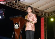 Bupati  Dompu :  Muna  Pa,a Produk Asli Daerah, Jati Diri Masyarakat Dompu