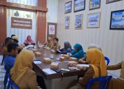 Dinkes Dompu Intens Koordinasi dan Evaluasi Lintas Sektor Pengawasan Sarana Pelayanan Kefarmasian