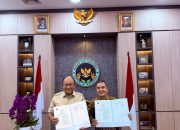 Kolaborasi Berkah Bermakna: Bank NTB Syariah Siap Kawal Tata Kelola Keuangan Badan Gizi Nasional untuk Indonesia dan NTB