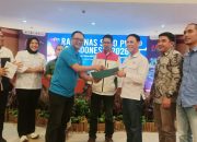 Dukungan Gubernur Kuat, Lampung Mantap Jadi Tuan Rumah Porwanas 2027