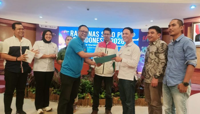 Dukungan Gubernur Kuat, Lampung Mantap Jadi Tuan Rumah Porwanas 2027