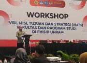 JMSI NTB Dorong Prodi Komunikasi Unram Jadi Pusat Talenta Media Siber