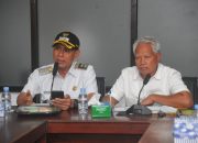 Wabah Campak, Pemkab Bima Tetapkan Status KLB