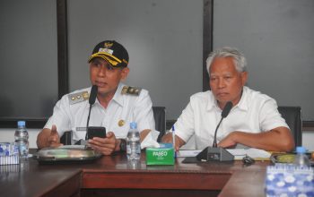 Wabah Campak, Pemkab Bima Tetapkan Status KLB