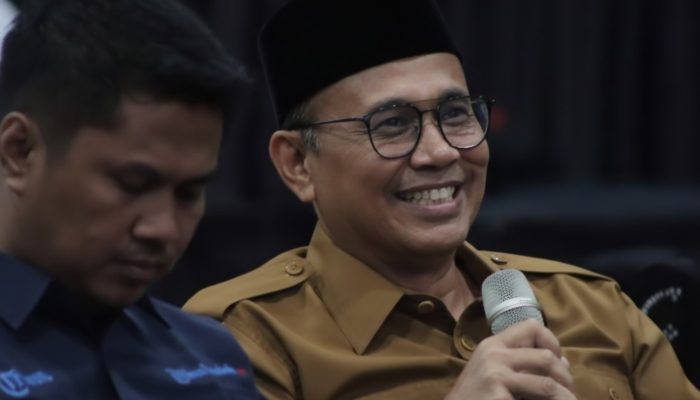 Pemprov NTB Pastikan TPG dan THR Guru Tetap Dibayarkan, Proses Pergeseran Anggaran Sedang Dipercepat