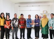 Bahas Jejaring Pengampuan Pelayanan Kanker, Pemkab Dompu Dapat Kunjungan Tim Manajemen dan Dokter Rumah Sakit Ngoerah Denpasar Bali