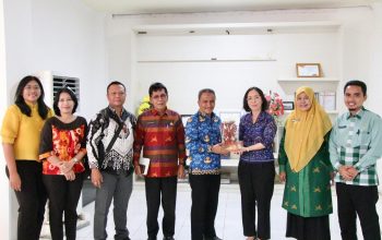 Bahas Jejaring Pengampuan Pelayanan Kanker, Pemkab Dompu Dapat Kunjungan Tim Manajemen dan Dokter Rumah Sakit Ngoerah Denpasar Bali