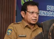 Pemkab Bima Salurkan Rp 50 Milyar THR