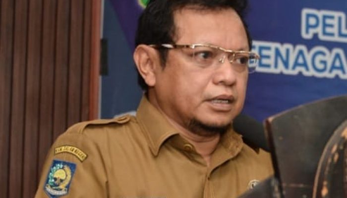 Pemkab Bima Salurkan Rp 50 Milyar THR