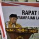 Bupati Bima: Realisasi Pendapatan APBD TA. 2025 Sebesar 99,01 Persen