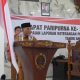 Bupati Bima Paparkan Program Selasa Menyapa Dalam Penyampaian LKPJ