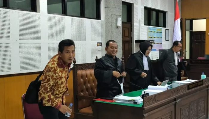 Kesaksian Kunci Kepala BKAD NTB: Efisiensi 2025 Murni Diarahkan Pemprov dan DPRD sebagai  Ikhtiar Pengentasan Kemiskinan, Bukan Bagi-Bagi Uang
