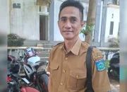 Ilham SP, Kadis Peternakan