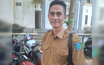 Ilham SP, Kadis Peternakan